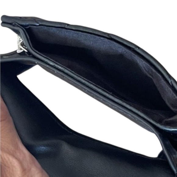 Badgley Mischka crossbody phone bag NWT - Picture 4 of 5